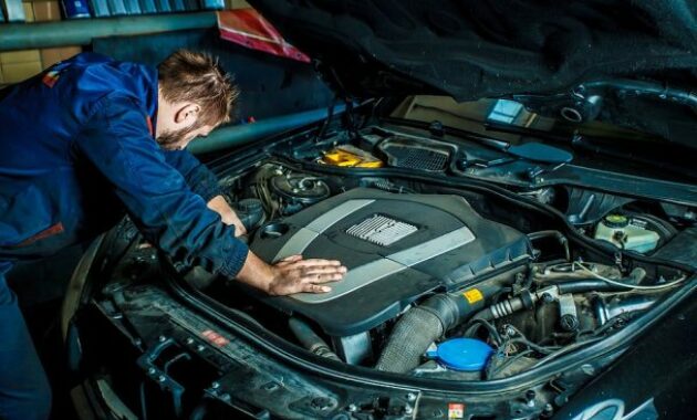 10 Common Failures of the 4l60e Transmission