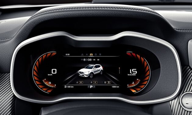 2023 has just begun and this SUV for 13,990 euros wants to be the best purchase of the year