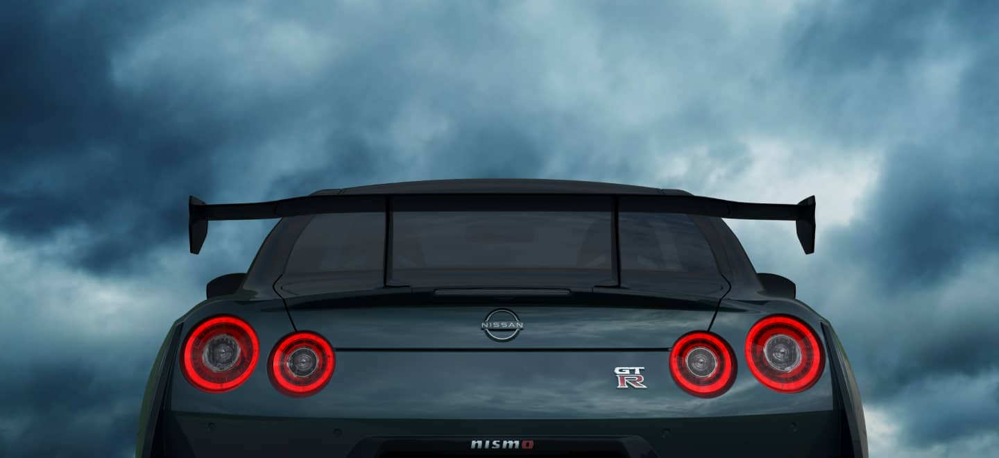 2024 Nissan GT-R: If something works, don't touch it... just improve it