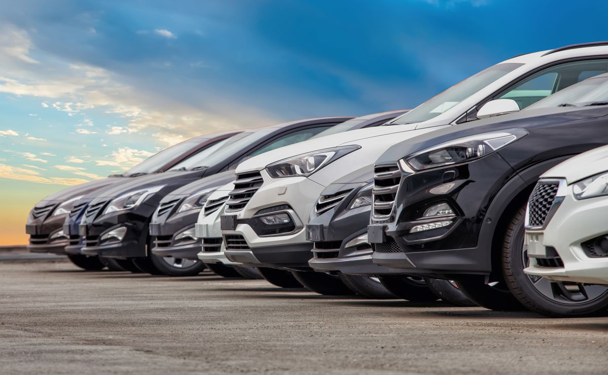 3 of the car brands with the worst resale value in the United States in 2022