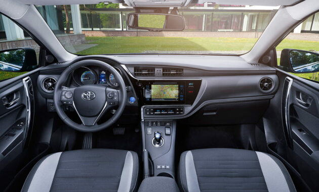 4 cheap alternatives to diesel and gasoline to buy a second-hand ECO label car