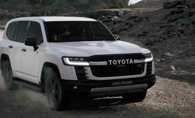 5 SUV Models Most Likely to Last Over 200,000 Miles