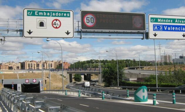 A new form of control: the ITV want to use the cameras of the ZBE to know if you have passed the review