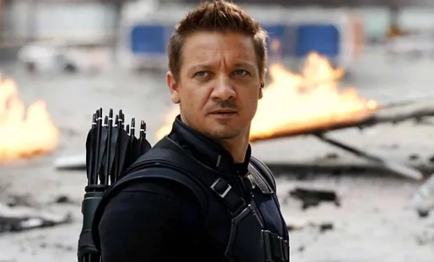 Actor Jeremy Renner injured in snowplow accident