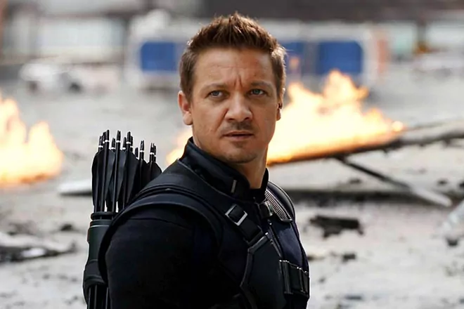 Actor Jeremy Renner injured in snowplow accident