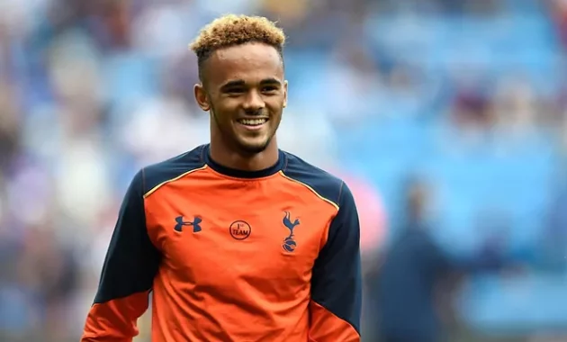 Anton Walkes, MLS footballer dies in boating accident