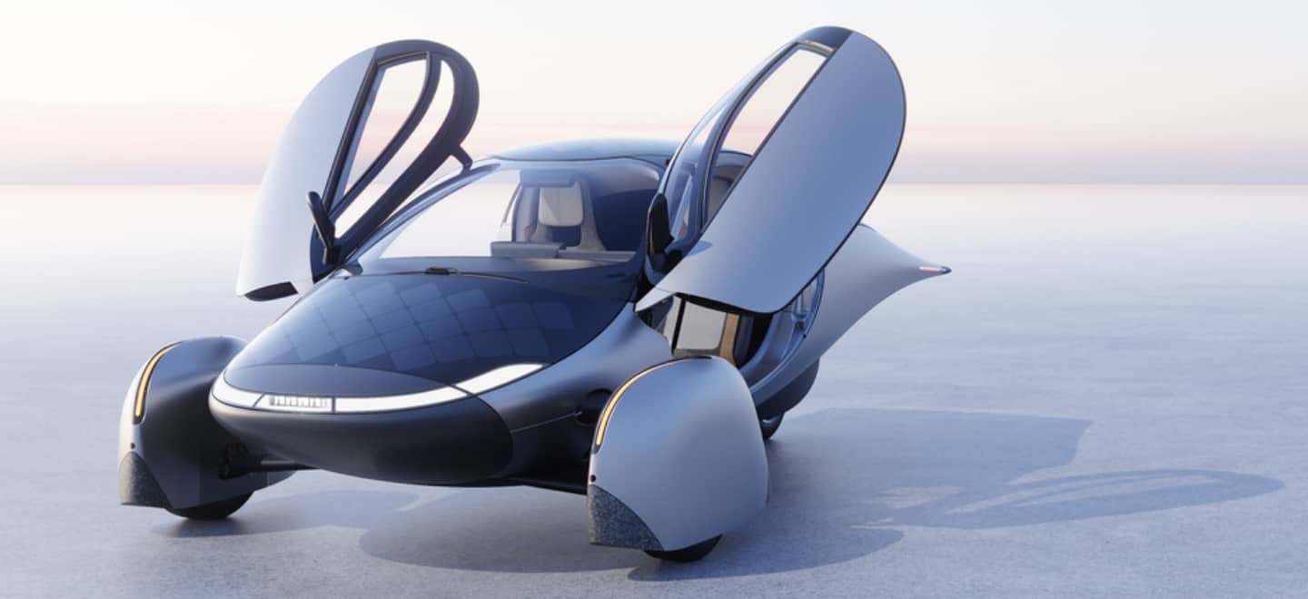 Aptera Launch Edition: the cheap solar car already has official autonomy and exceeds 600 kilometers