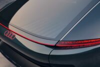 Audi Activesphere Concept sale de las sombras en nuevas imágenes teaser