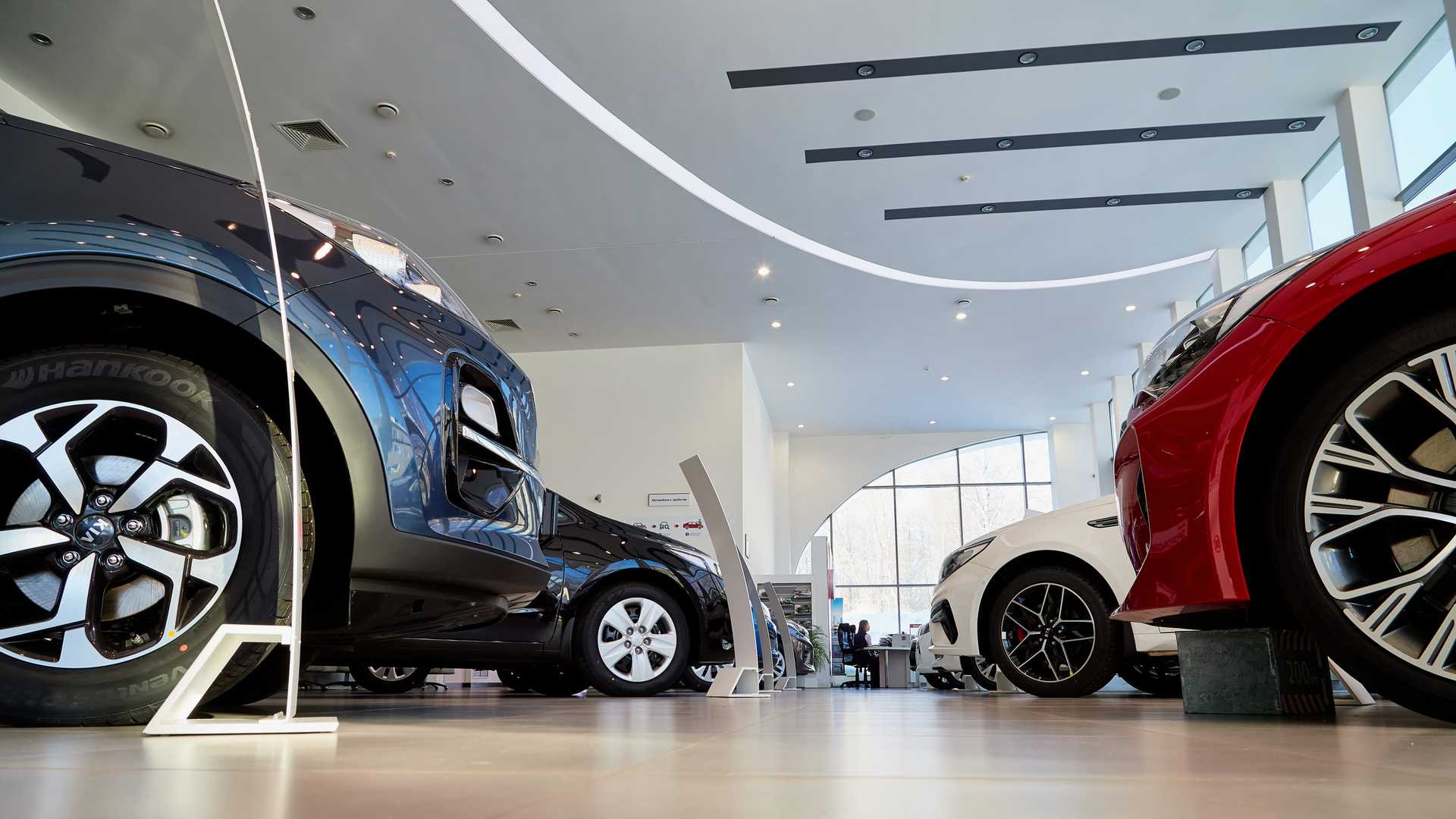 Autos usados ​​populares en Estados Unidos en 2022