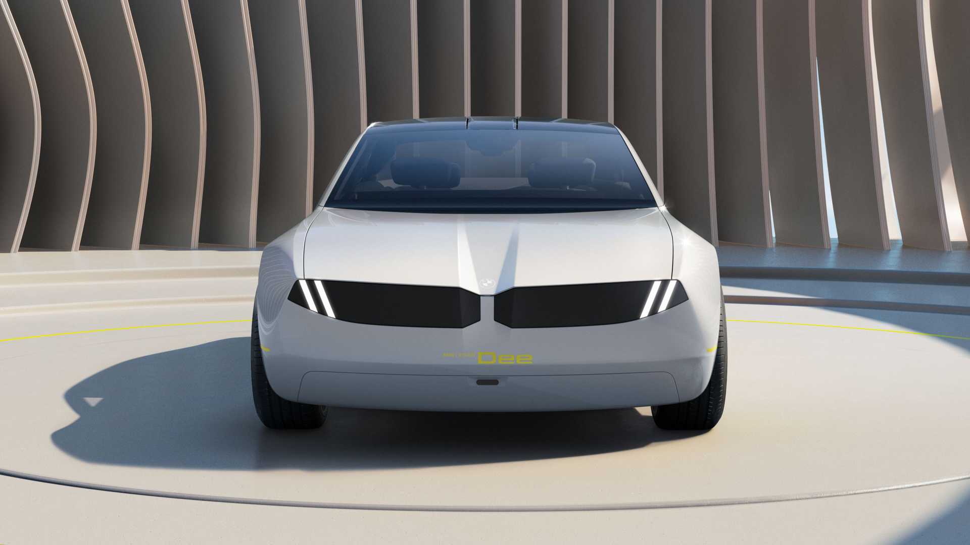 BMW Design Boss Says More Kidney Grille Changes Are Planned For Each Model