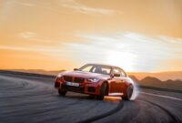 BMW M2 2023 with 460 HP already has a price in Mexico