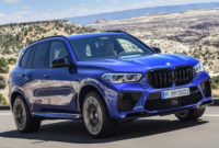 BMW X5 M 2023: Price, engine, interior, technical sheet (+ Images and videos)