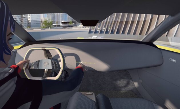 BMW puts an expiration date on the huge screens that invade the dashboard of your car