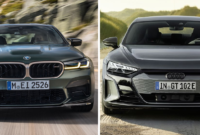 BMW vs Audi: Which of these two brands is the best?