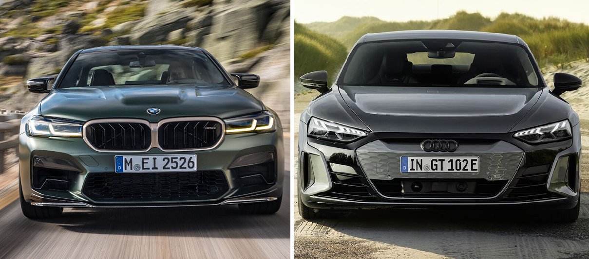 BMW vs Audi: Which of these two brands is the best?