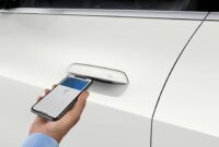 BMW won't offer more subscription power like Mercedes, but you will have to pay for remote start