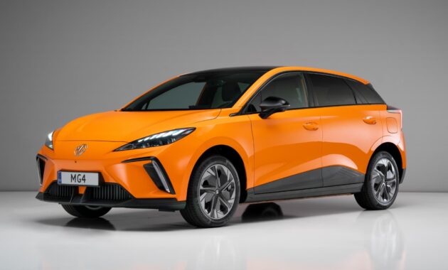 Buying cheap electrics is possible, MG and Tesla start the price war