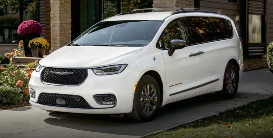 Chrysler Pacifica 2023: Engine, reviews, prices, interior, technical sheet (+ Images and videos)