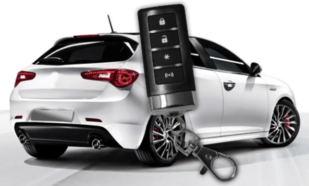 Common failures in car alarms