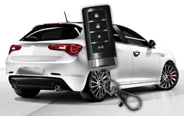 Common failures in car alarms