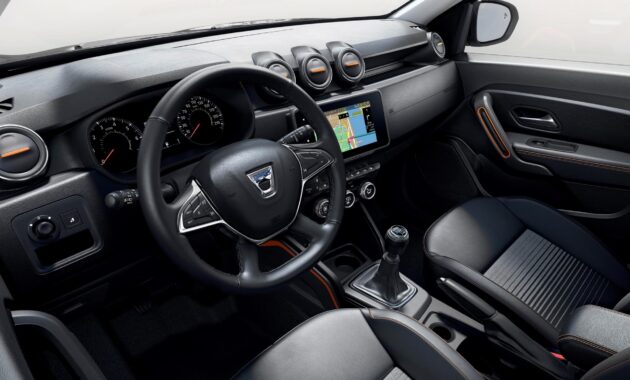 Dacia continues to have great bargains, cars with the ECO label, cheap, spacious and a negligible cost per kilometer