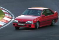 Driving a slow car fast is more fun, and this video confirms it