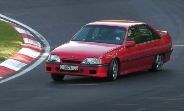 Driving a slow car fast is more fun, and this video confirms it