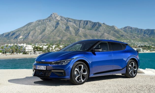 EV Tax Credit: Which Cars Qualify and How It Works