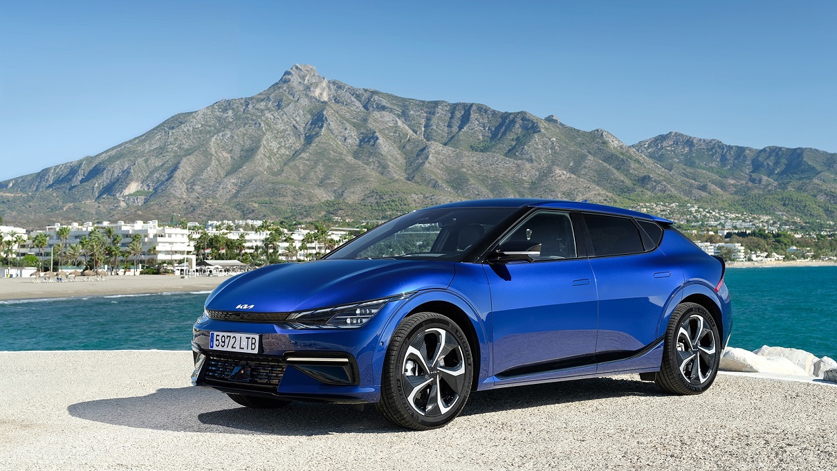 EV Tax Credit: Which Cars Qualify and How It Works