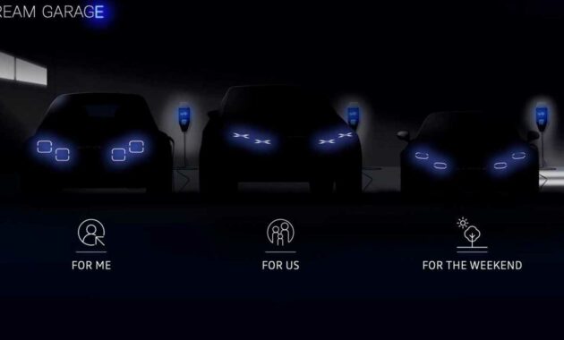 El SUV eléctrico grande Alpine basado en la plataforma Lotus podría llegar a los EE. UU.