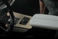 El video teaser del Mazda CX-90 muestra un interior de lujo y revela nuevos colores