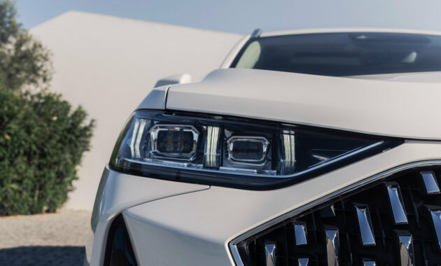 Electric and Chinese: the two trends that dominate among the safest cars of 2022 for EuroNCAP