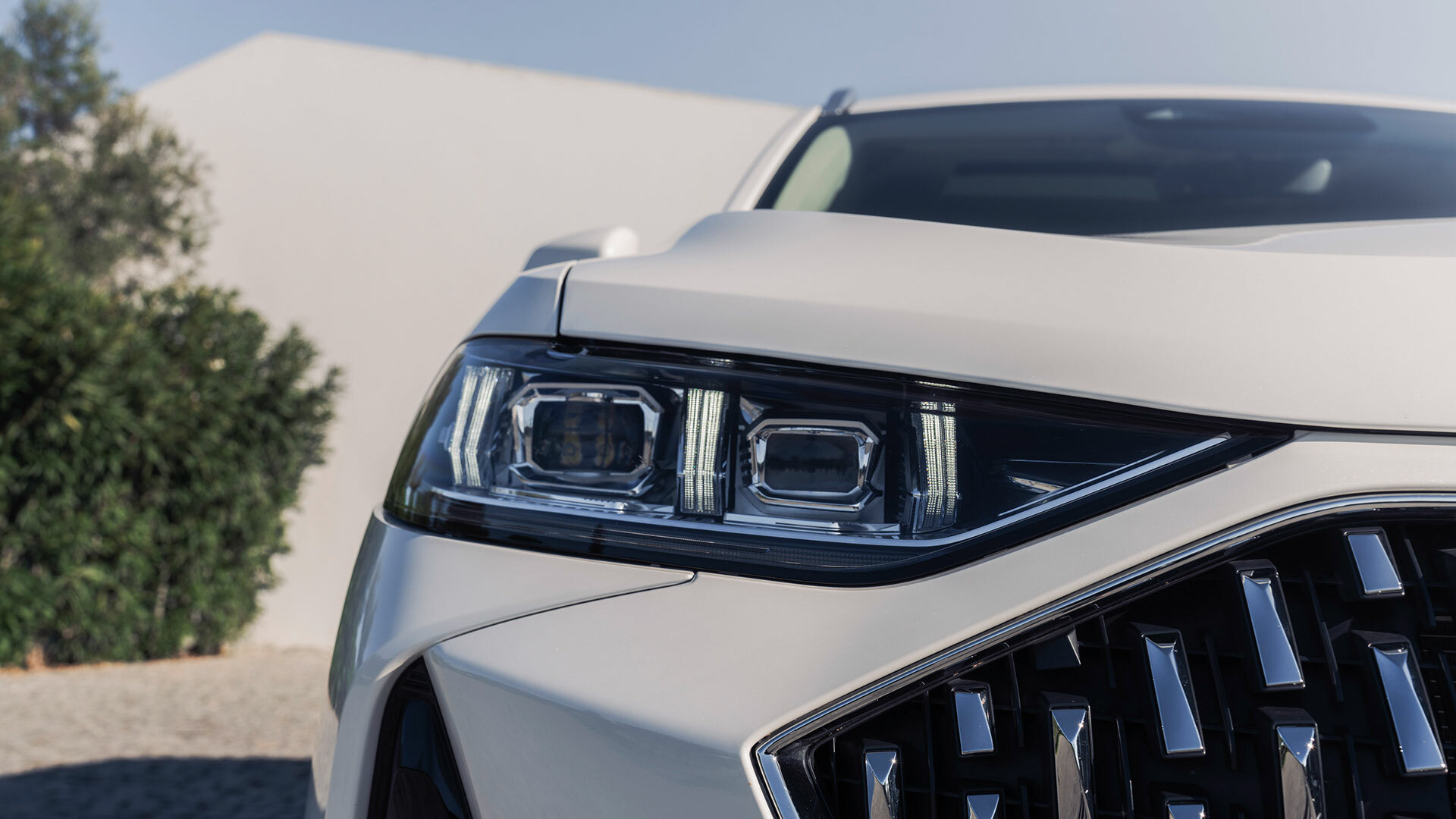 Electric and Chinese: the two trends that dominate among the safest cars of 2022 for EuroNCAP