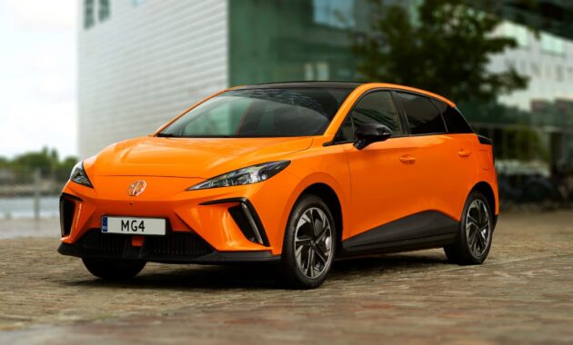 Even if its price goes up, the compact car that offers the most, the cheapest, is not diesel or gasoline