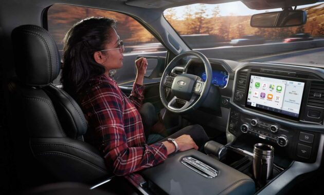 Ford BlueCruise y GM Super Cruise ocupan los primeros lugares en la prueba ADA de Consumer Reports