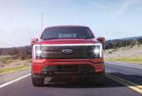 Ford F-150 Lightning 2023: price, features, range, debut (+ Images and videos)