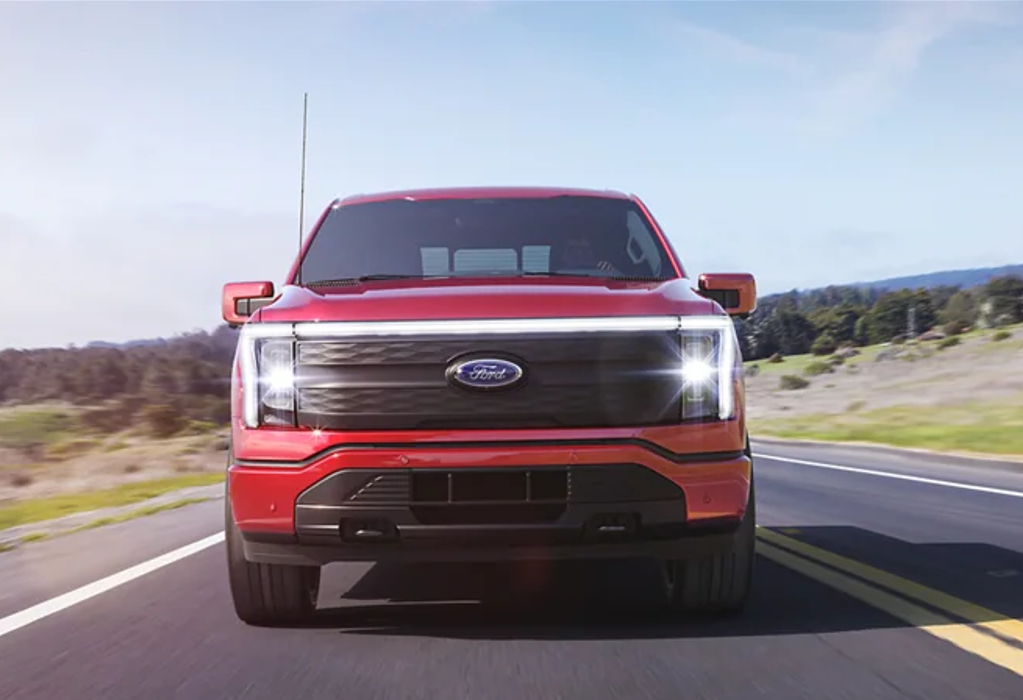 Ford F-150 Lightning 2023: price, features, range, debut (+ Images and videos)