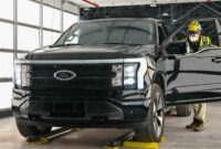 Ford Has More US Recalls Than Any Other Automaker In 2022