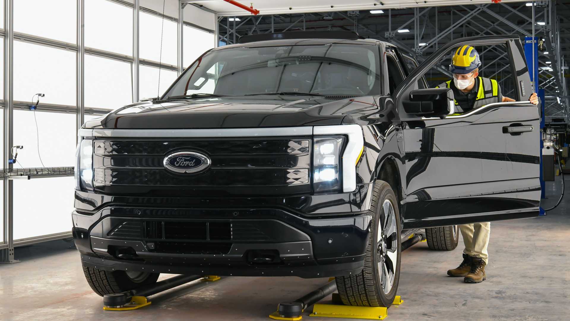 Ford Has More US Recalls Than Any Other Automaker In 2022