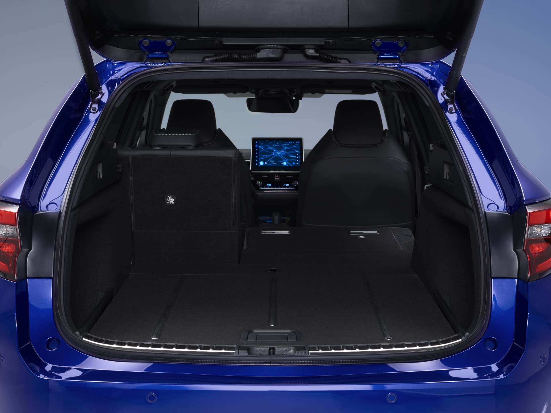 Forget about SUVs, the family car with a 600-liter boot for less than €20,000