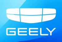 Geely unveils its new simplified logo