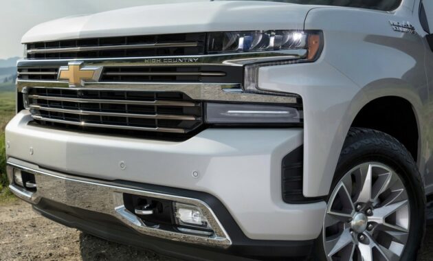 General Motors announces million-dollar investment for a new V8 engine