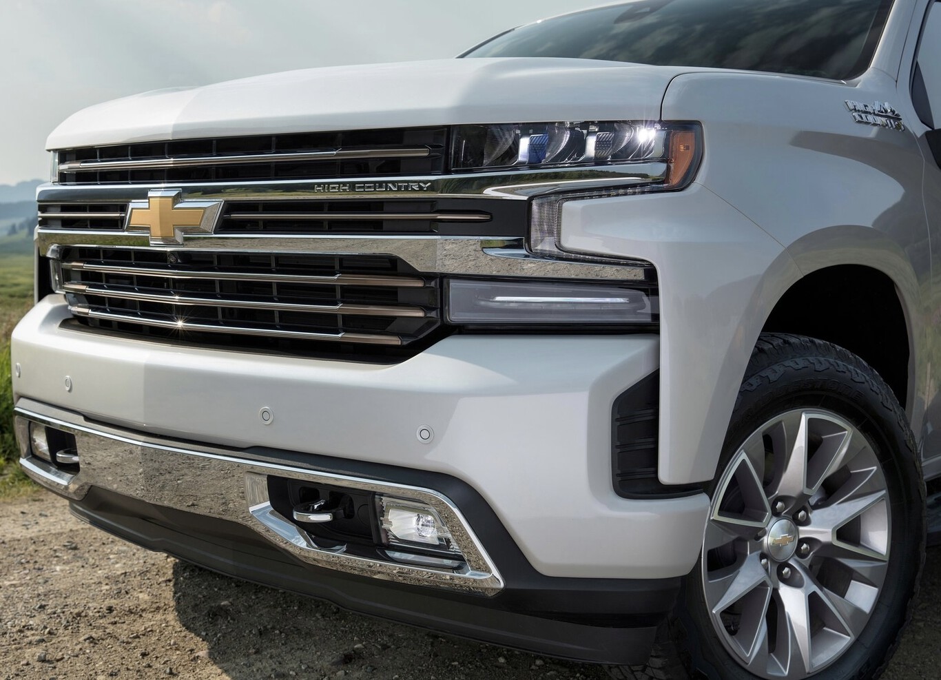 General Motors announces million-dollar investment for a new V8 engine