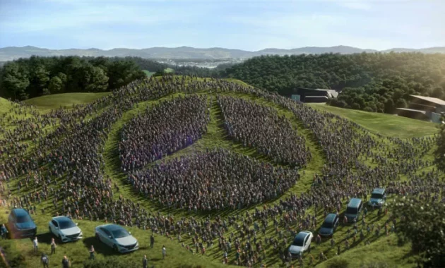 German Mercedes employees receive bonus of 7,300 euros