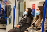 Goodbye to the mandatory mask on public transport: from when?