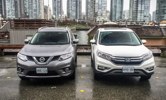 Honda Vs Nissan: Which is better?