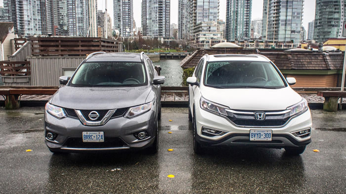 Honda Vs Nissan: Which is better?