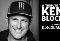 Hoonigan Celebrates Ken Block's Life With Touching Videos