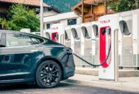 How much does it cost to charge a Tesla in Mexico?  (2023)