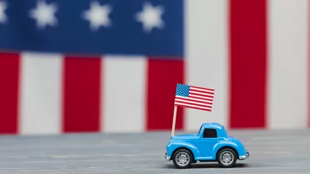 How much does it cost to legalize a Mexican car in the United States